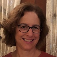 Anne Richards