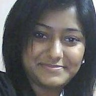 Devika Sen