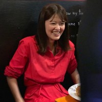 Eiko Tanaka