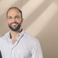 Eslam Alramouni
