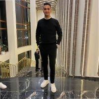 Abdelrhman Mahmoud Farag