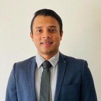 AJ Faisal