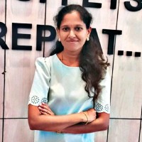 Smitha Tr