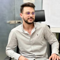 Firas Damak