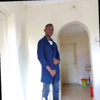 Samson Ronald Omboga