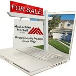 MacLachlan Mitchell Homes - Edmonton