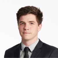 Angus Macgregor