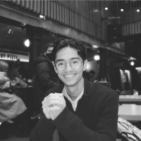 Patrick Mridha