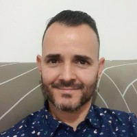 David Jimenez Nieto