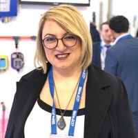 Yasemin Karaca