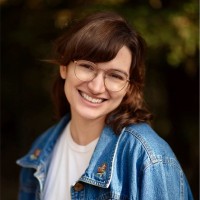 Caitlyn Bidwell