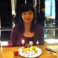 Joyce Tsai