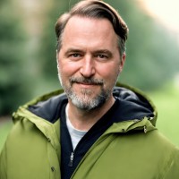 David M.