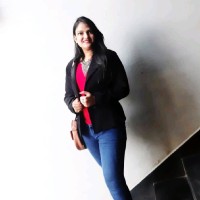 Upasana Jain