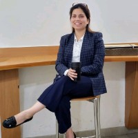 Shivani Chaudhary