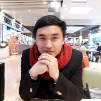 Hùng Thân Thế