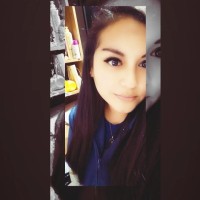 Patricia Del Pilar Pacheco Quiñones