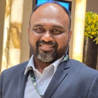 Vineeth Sivaraj