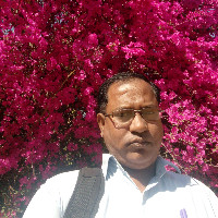 Vineet Kumar Lal Das