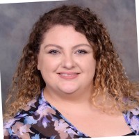 Kristen Rivet Boudreaux, M.S.