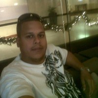 Rigoberto Tromp
