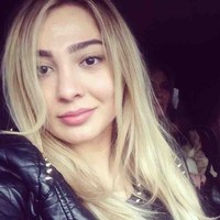 Diana Gevorgyan, MBA