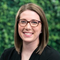 Chloe Haffley-Saalfeld, Ma, Bcba, Lba