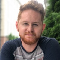 Aaron Lutz