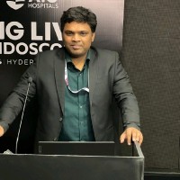 Anil Sandeep