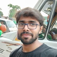 Prasad K R