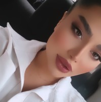 Yeganeh Mohammadi Rasekh