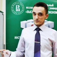 Марат Яруллин