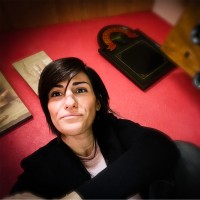 Cristina Verga