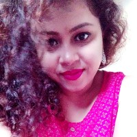 Ankita Aparajita