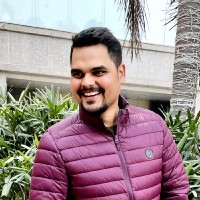 Rajeev Mishra
