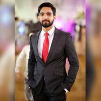 Arslan Arshad