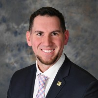Zachary Gay