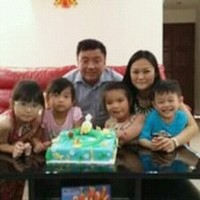 Yap Chee Meng