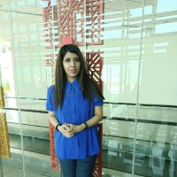 Saira Sharif