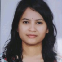 Rutuja Shinde