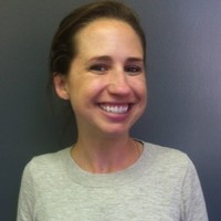 Michelle Benham