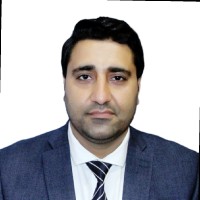 Irfan Rashid Karimee