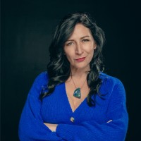 Suzanne van de Laar