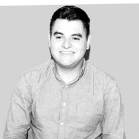 Daniel Alemán