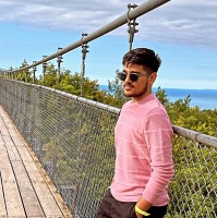 Keshav Gupta