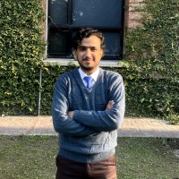 Hasnain Bukhari