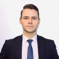 ILIA PANKRATOV