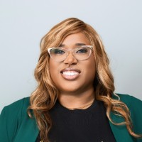 Angelica Thomas