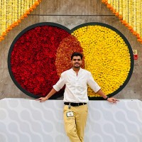 Durgesh Chaubey