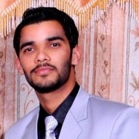 Abhishek Mohan Kapil